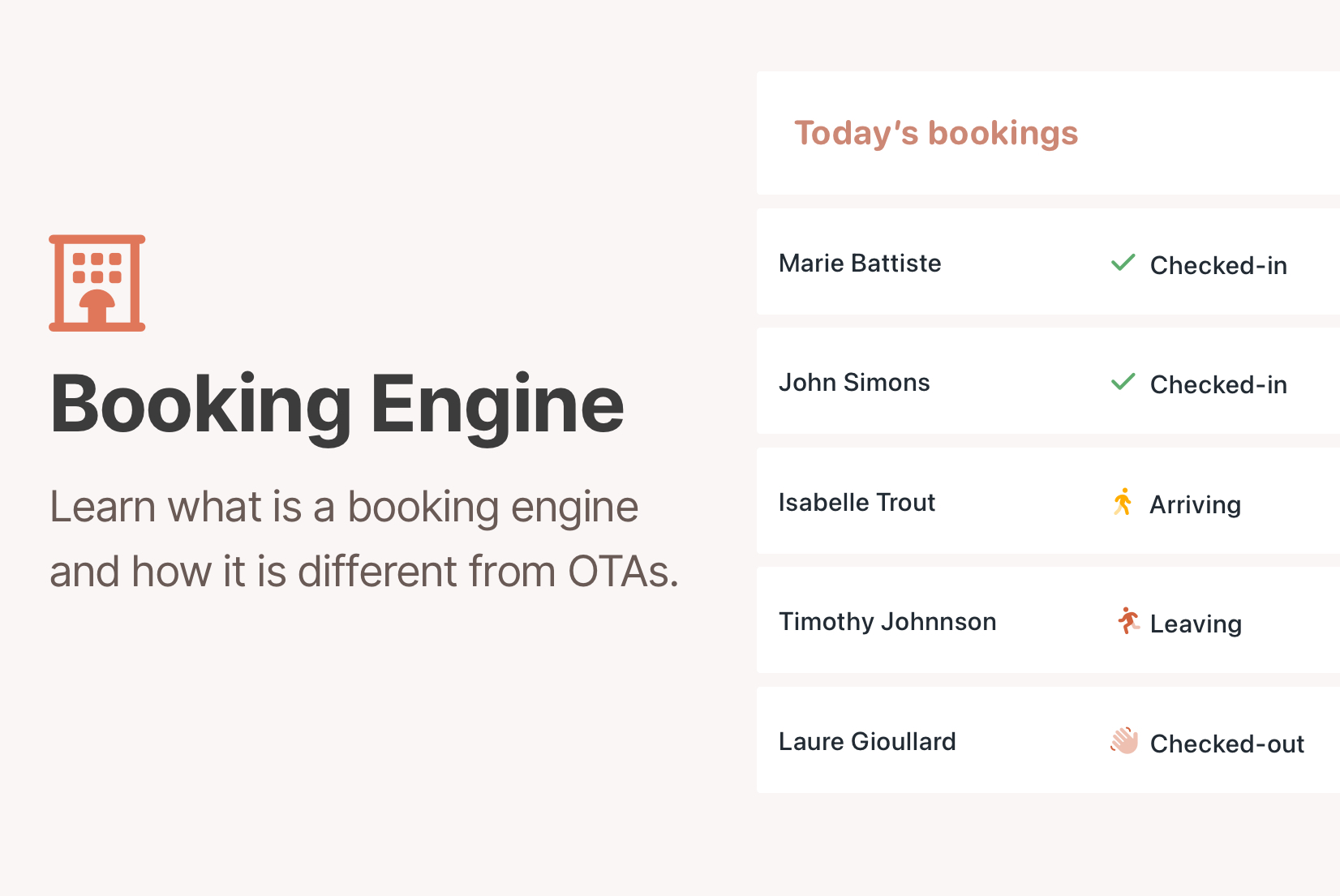What is a hotel booking engine? How it works, what it costs, and why it matters