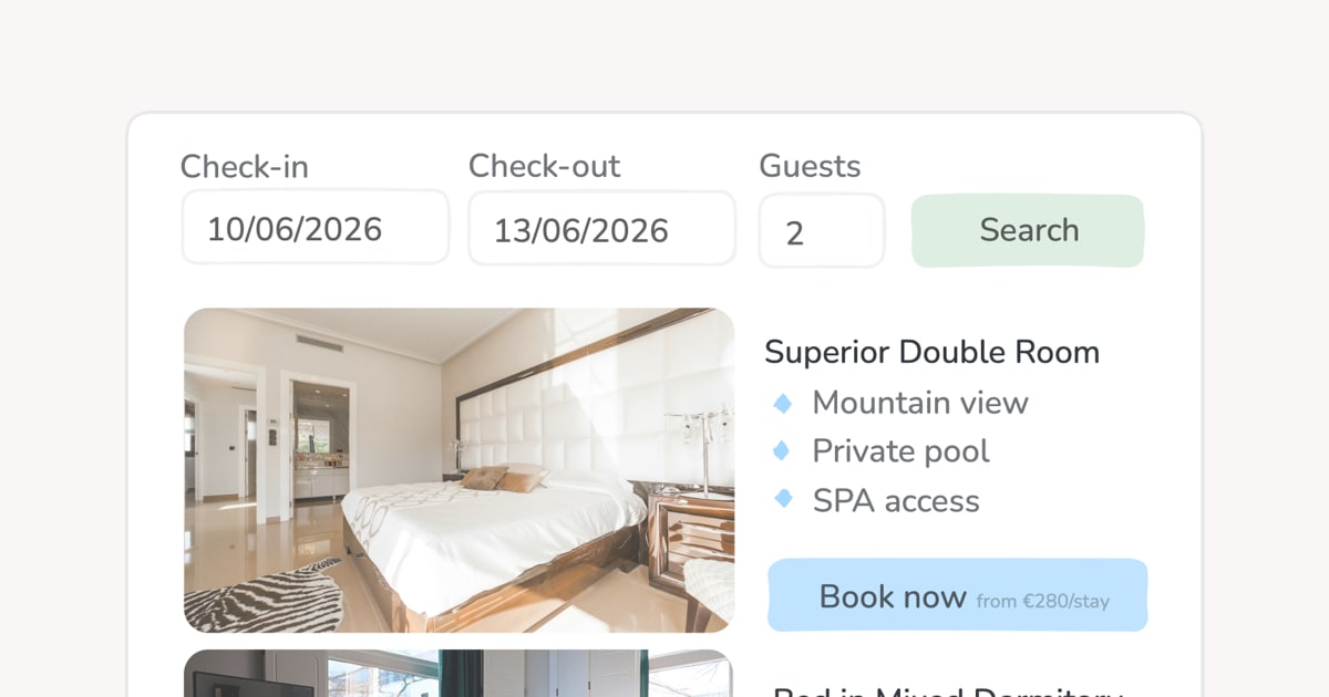 The ultimate guide to hotel direct bookings in 2026: strategy, tools, and conversion