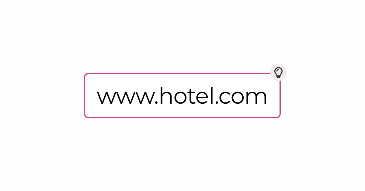 9 website design tips to increase hotel direct bookings